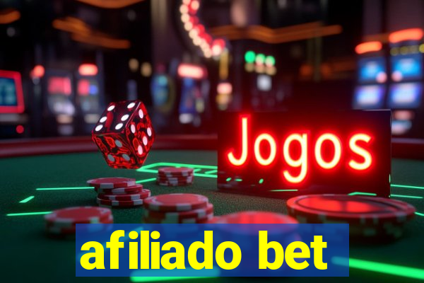 afiliado bet